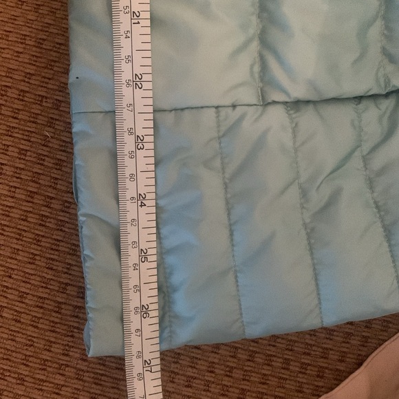 THE NORTH FACE Women's Aconcagua Vest - Picture 9 of 11